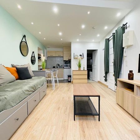 Gympie : Joli Studio Cosy En Centre-Ville Draguignan Dış mekan fotoğraf