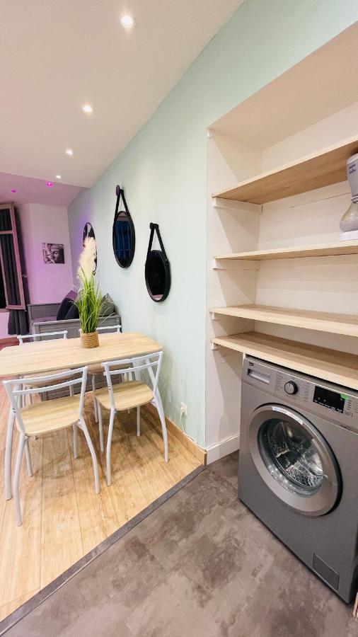 Gympie : Joli Studio Cosy En Centre-Ville Draguignan Dış mekan fotoğraf