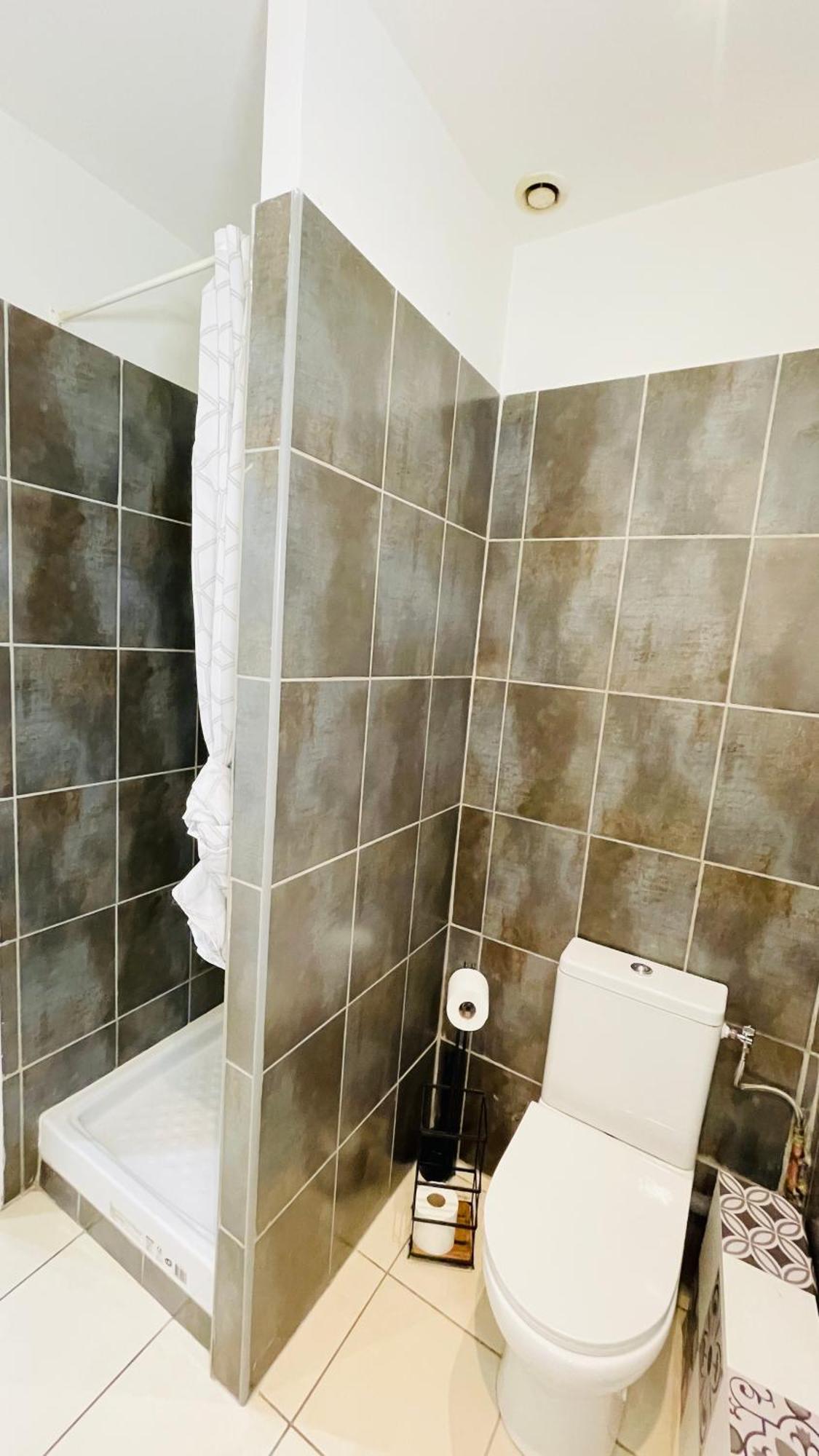 Gympie : Joli Studio Cosy En Centre-Ville Draguignan Dış mekan fotoğraf